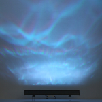 Напольный светодиодный переносной светильник Odeon Light WATERFALL 7186/80FL