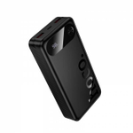 Портативный аккумулятор Hoco J154A 20000mah 22.5W+PD20W (black)