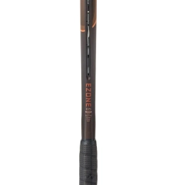 Ракетка теннисная Yonex Ezone 105 (275g) - espresso brown + струны