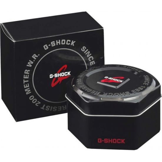 Мужские часы Casio G-Shock GA-710-1AER