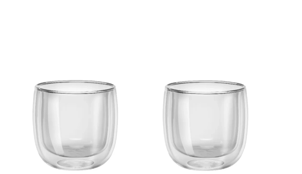 Zwilling Набор из двух чайных стаканов Sorrento 240 мл EAN 4009839326028
