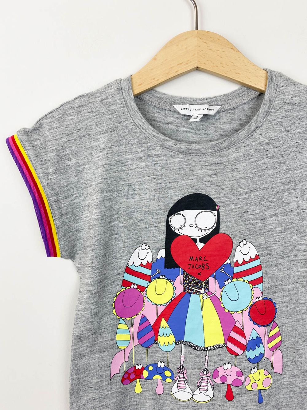 Платье Marc Jacobs