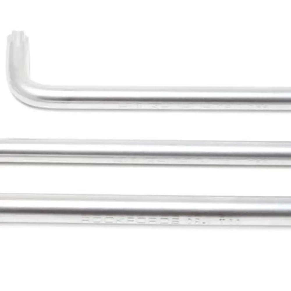 Ключ Г-образный TORX T80 RockForce##Rock FORCE RF-76680