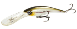 Воблер плав. LJ Original DEEP SHINER F 09.00/A001
