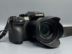 Panasonic Lumix DMC-FZ300