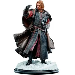 Статуэтка Боромир 1:6/ Weta Workshop The Lord Of The Rings Trilogy - Boromir Statue - Classic Series