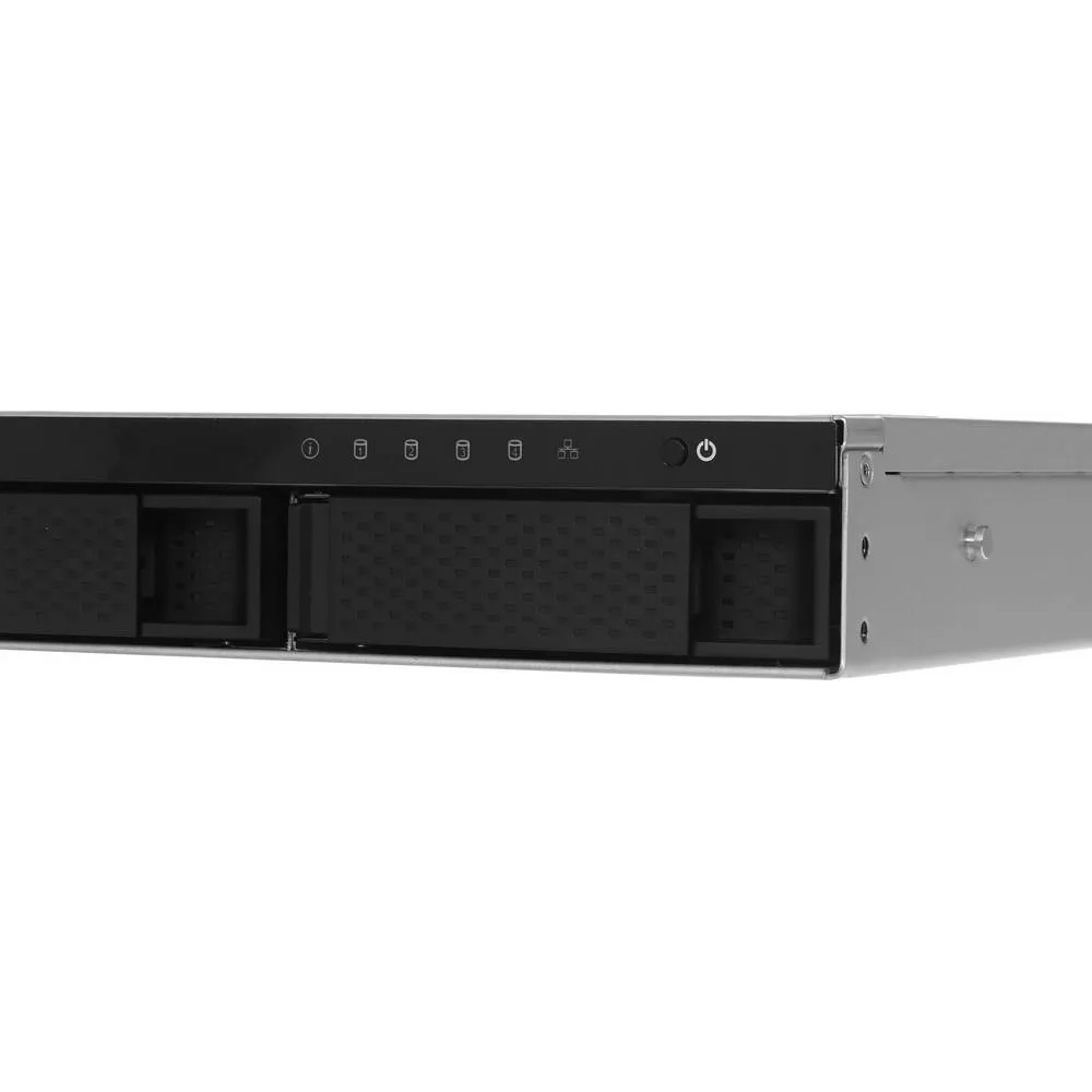 Сетевое хранилище QNAP (TS-464U-8G)