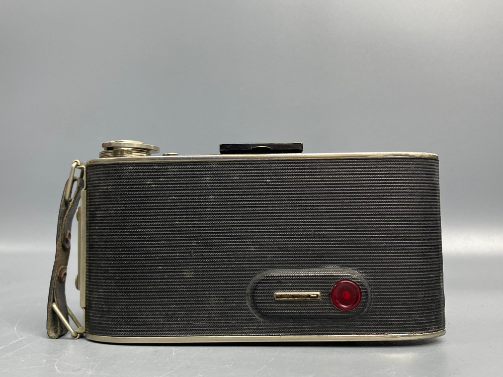 Agfa Billy Clack