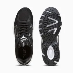 Кроссовки мужские PUMA Milenio Tech Suede