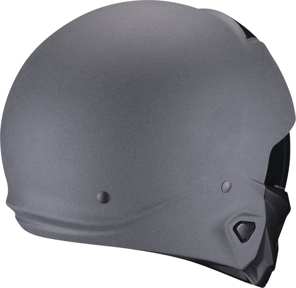 Combat II Graphite / Матовый / Серый