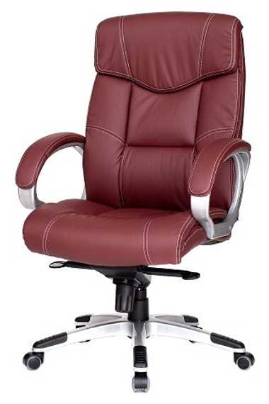 Кресло руководителя 2177H "Albert" Premium