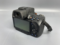 Sony A55 Kit 18-55mm f/3.5-5.6