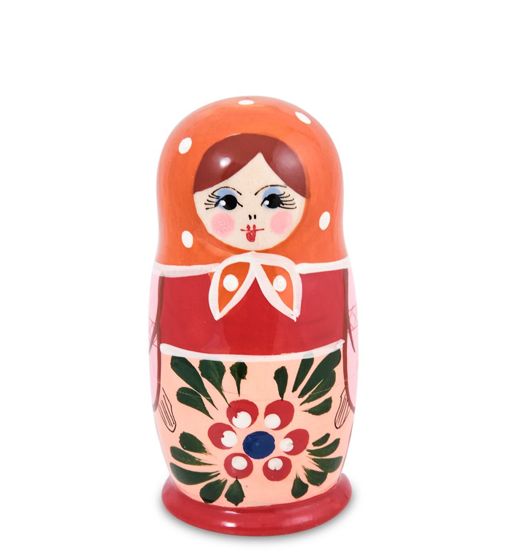 МР-80/12-D Матрешка 3м «Машенька» (загорская)