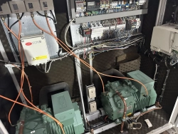 ЦХМ на базе Bitzer 4CES-6Y-40S (OSTROV)