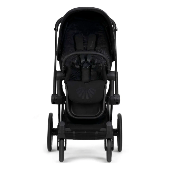 Детская коляска Cybex Priam IV 3 в 1 La Parisienne