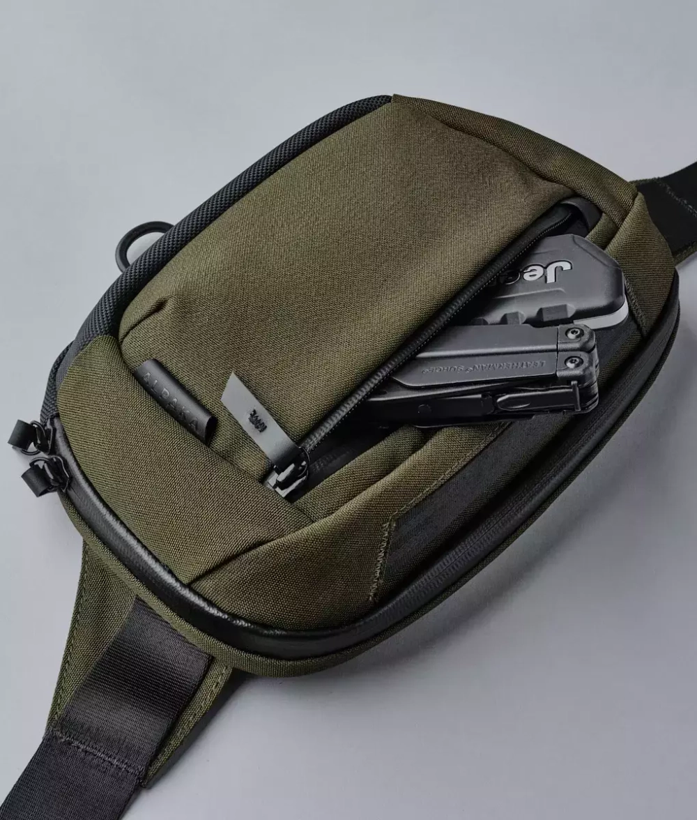 Сумка Alpaka Bravo Waist Pack