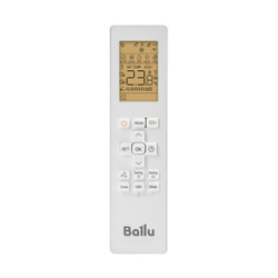 Сплит-система Ballu Odyssey Pro DC BSOI-18HN8/ERP