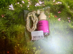 Автопарфюм Chanel Chance Eau Tendre 12ml