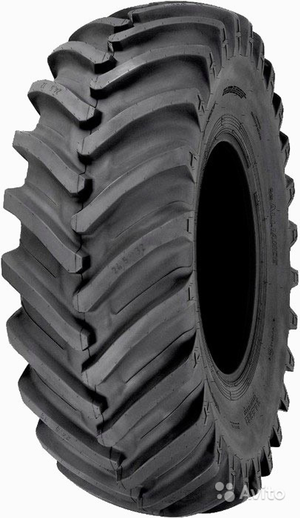 Шина 18.4 R24 (460/85R24) H-05 12PR 158A6 TT (задняя ДОН, ПАЛЕССЕ, ВЕКТОР, АКРОС) NORTEC