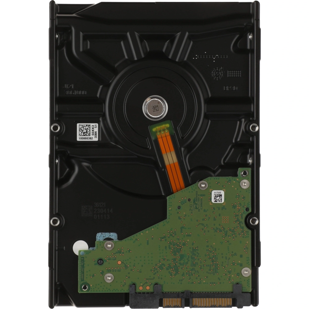 Жесткий диск Seagate SATA-III 4TB ST4000NT001 3.5"