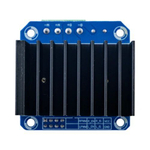 Модуль драйвера BTS7960 H-мост