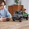 Lego konstruktor 42129 App-Controlled 4x4 Mercedes-Benz Zetros Trial