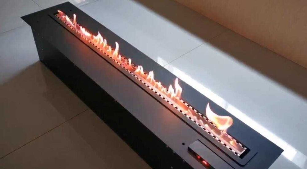 Автоматический топливный блок Soul Fire T-700