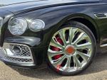 КОВАНЫЕ ДИСКИ ДЛЯ BENTLEY FLYING SPUR 2022 БЕНТЛИ