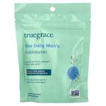 True Grace, One Daily Men's Multivitamin, 90 Vegan Tablets