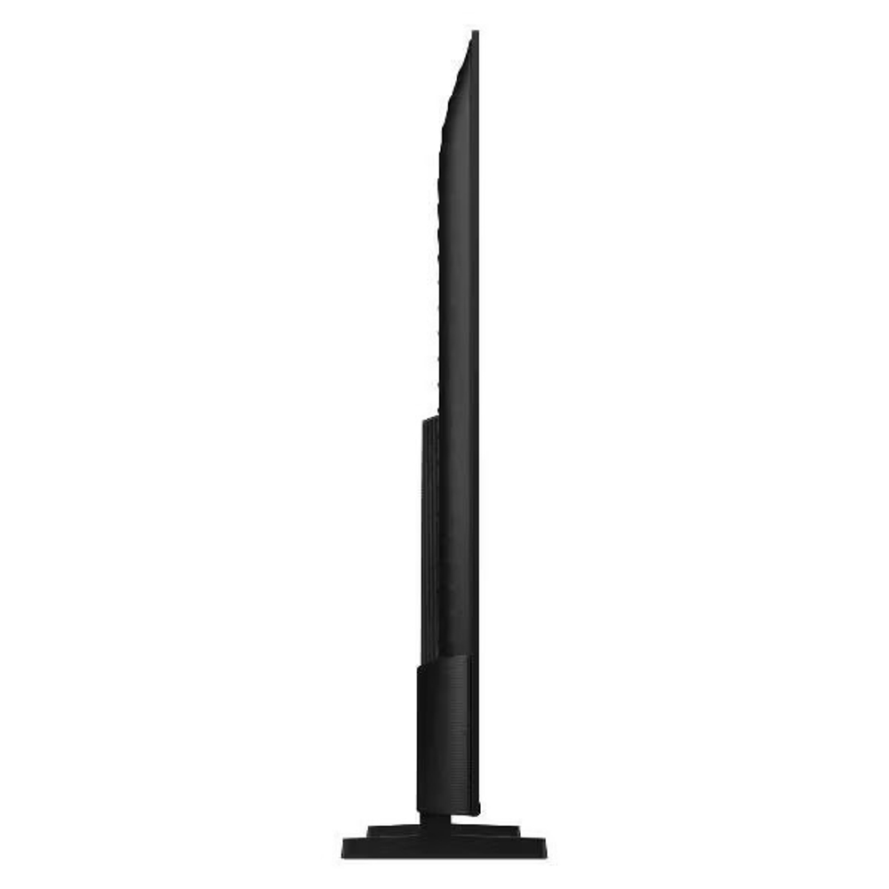 Телевизор Samsung UE43U8000FUXRU, 109см, 4К, Tizen OS, LED, HDR10+, Crystal 4K, черный