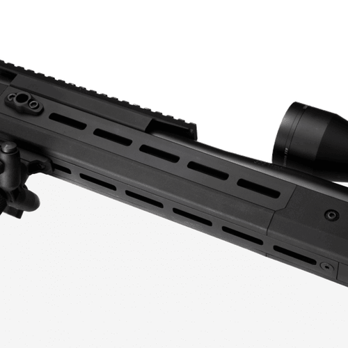 Ложа Magpul Pro 700 Remington 700