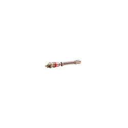Ниппель длинный C1-LR (8002) 100шт