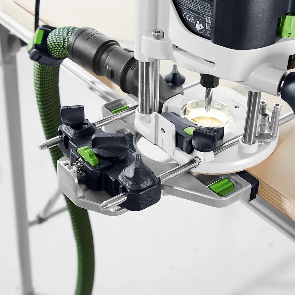 Фрезер вертикальный OF 1010 REBQ-Plus FESTOOL 578005