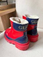 Сапоги Gucci