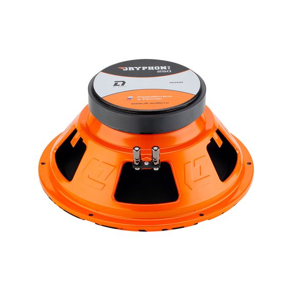 Мидбас DL Audio Gryphon Pro 250 Midbass