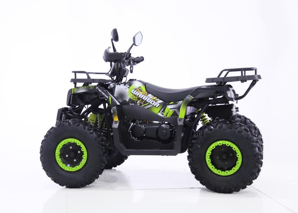 Квадроцикл взрослый YACOTA WARRIOR 200 бензин