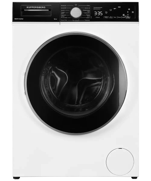 Стиральная машина Kuppersberg WM 581 W