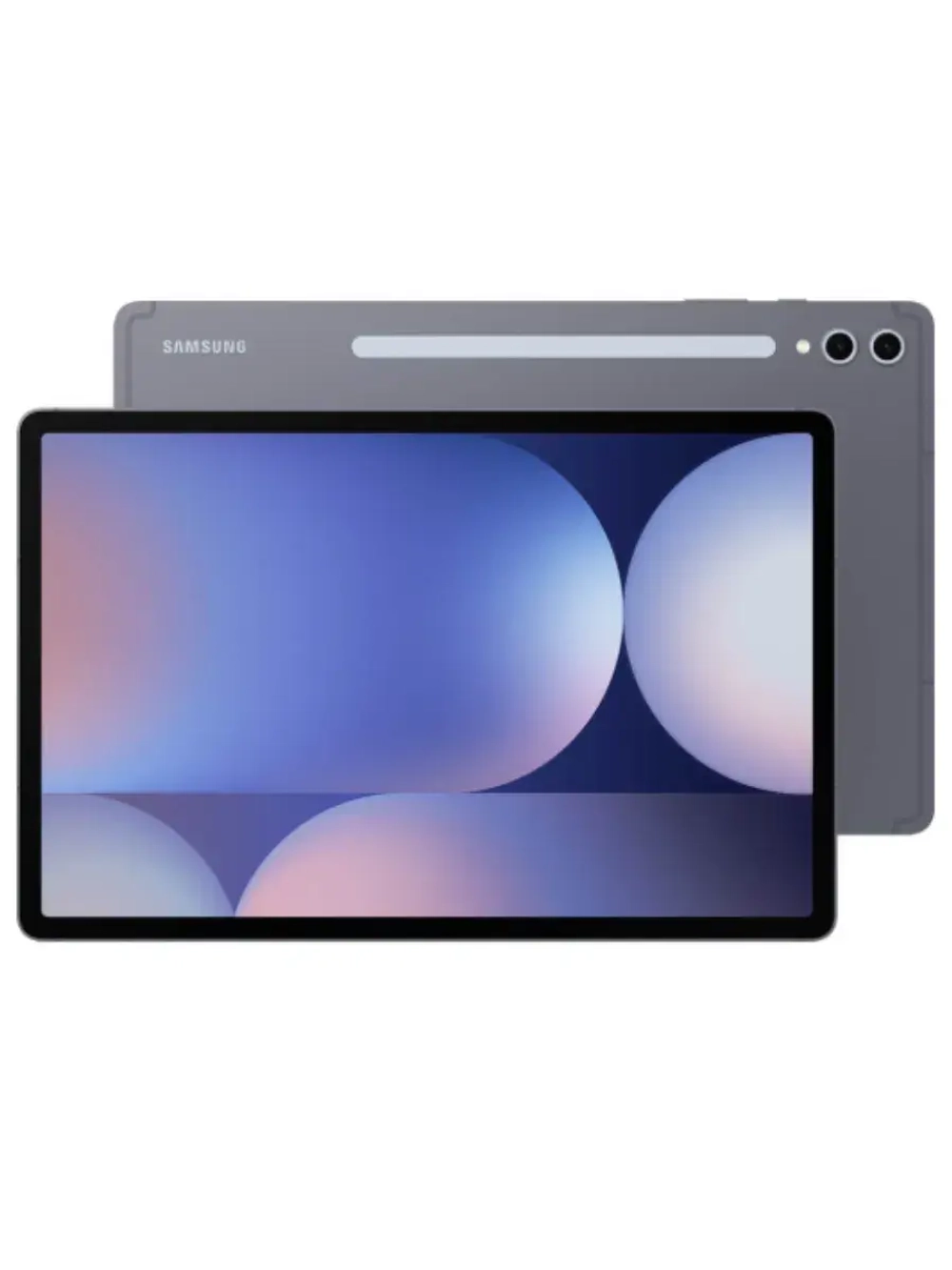 12,4" Планшет Galaxy Tab S10+ 12/512 ГБ TAB S10+ GREY