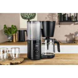Zwilling Кофеварка Enfinigy черный EAN 4009839642937