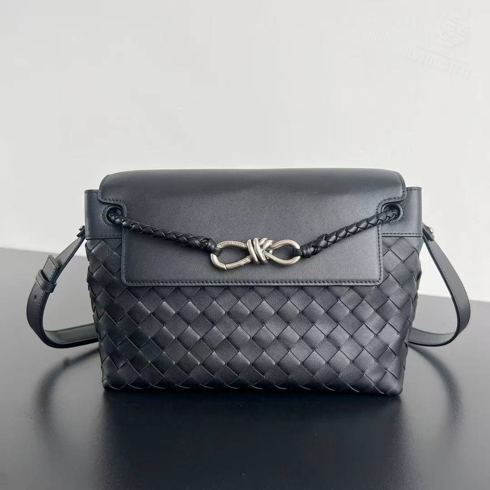Сумка через плечо Bottega Veneta Small Andiamo