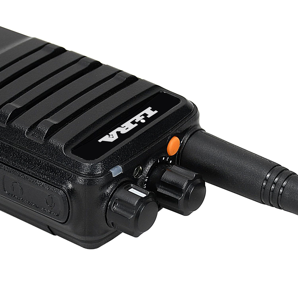 Lira DP-2000V Радиостанция портативная цифровая