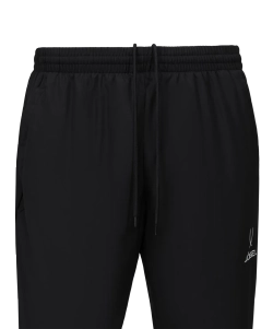 Брюки спортивные CAMP 2 Lined Pants, черный