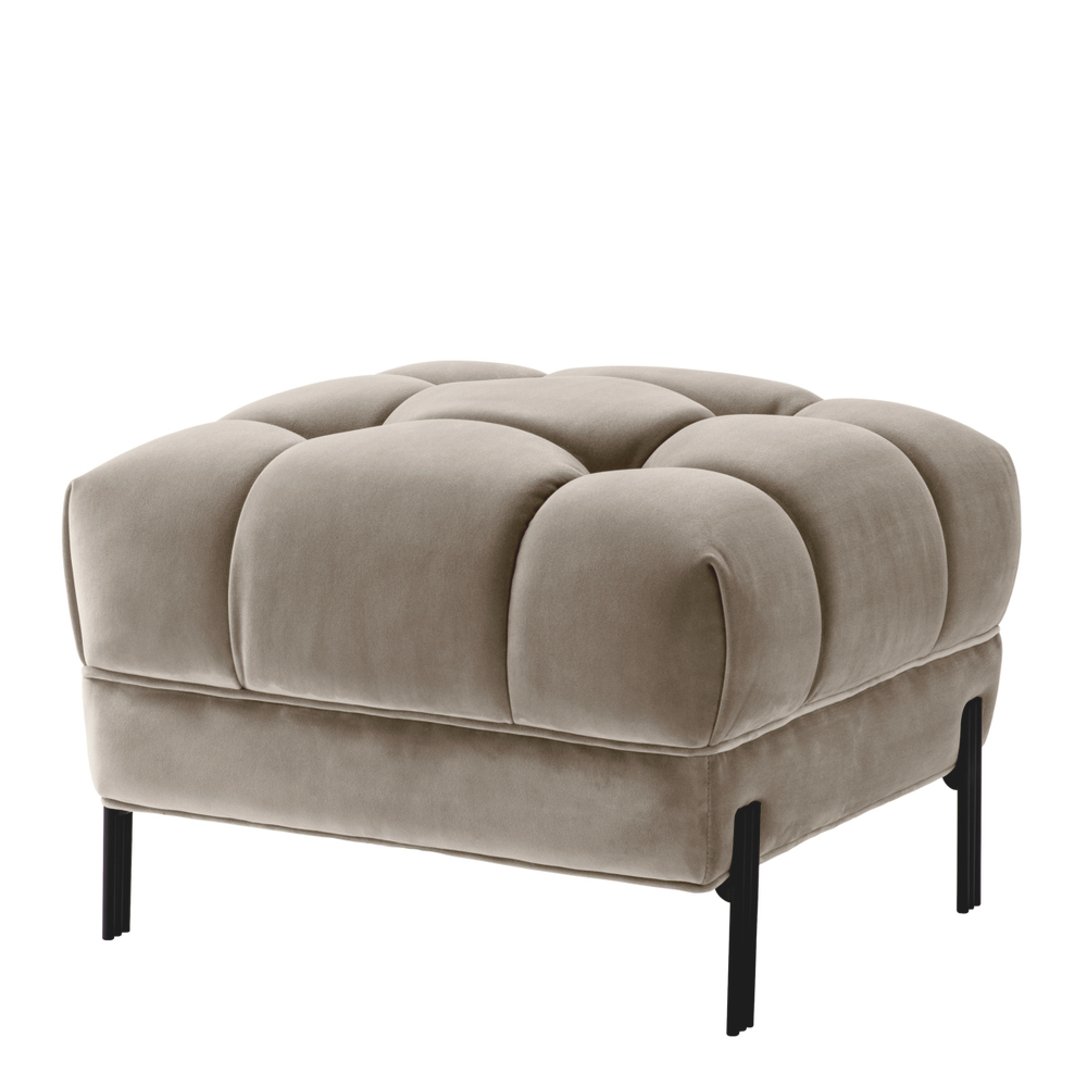 Пуф Stool Sienna арт.113199