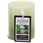 Свеча «Jasmine» 6*7,5 см