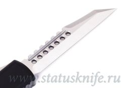 Нож Microtech Ultratech 119W-10S Warhound Signatureфотография - 6