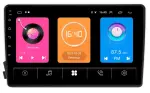 Магнитола для SsangYong Actyon 2005-2010, Kyron, Actyon Sports 2006-2016 - GT9-770 на Android 10