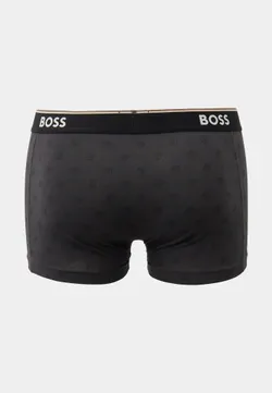 Трусы (набор 3шт) мужские BOSS Trunk 3P Power Desig
