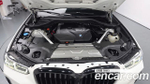 BMW X3 xDrive 20i M Sport — 2024