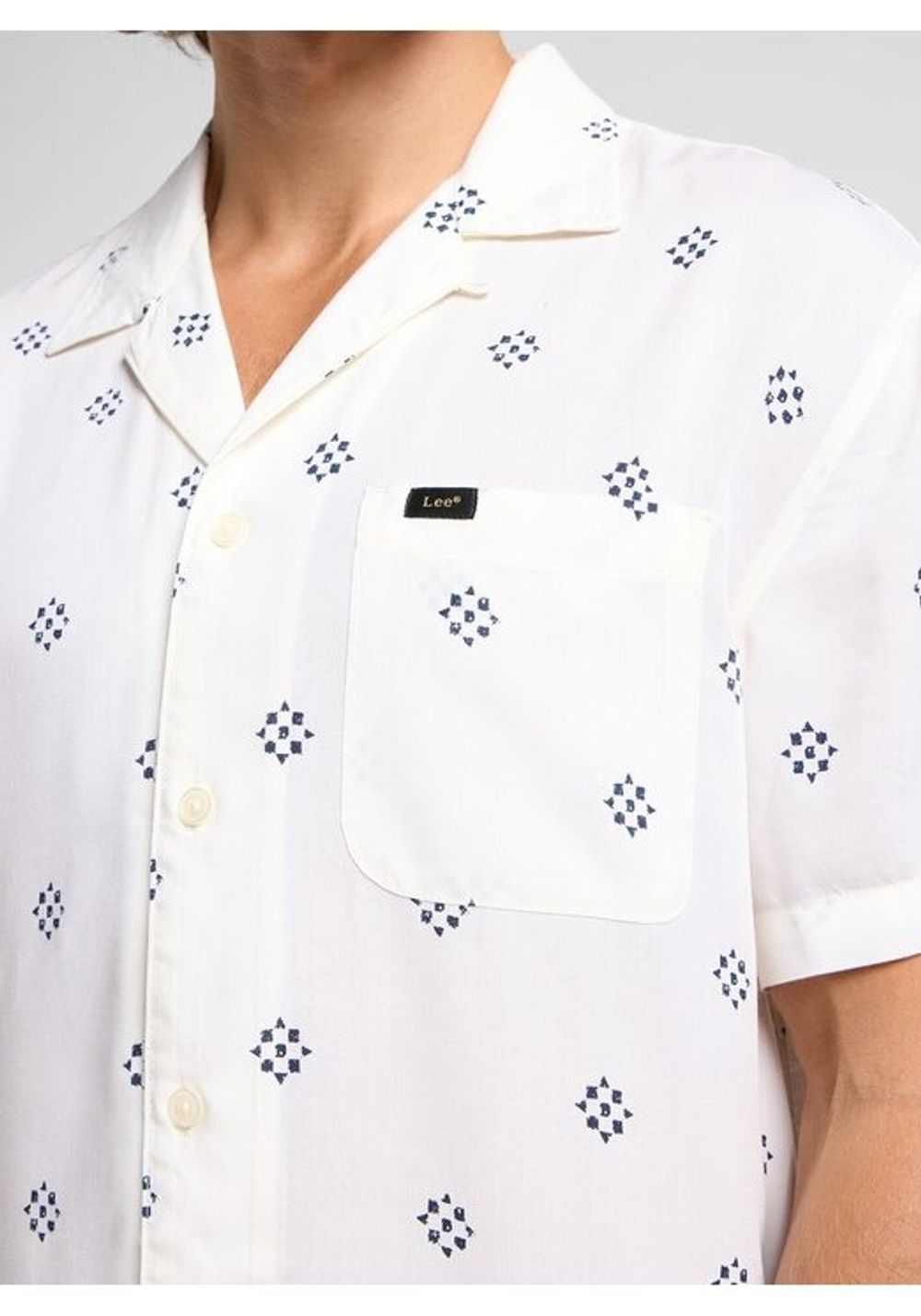 Рубашка RESORT 112364141