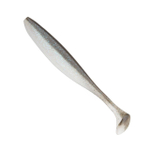 Приманка силиконовая Keitech Easy Shiner 6.5", 23,4г, цвет EA#15 Grape Chart Red FLK